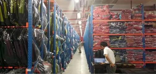 銳捷網(wǎng)絡(luò)"無線工廠"入駐瑪絲菲爾 管理員為"零漫游"點(diǎn)贊 - DOIT.com.cn