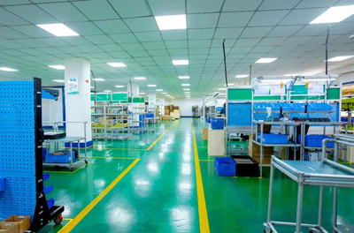 康派智能-能源管理系統(tǒng)助力"雙碳"目標的達成